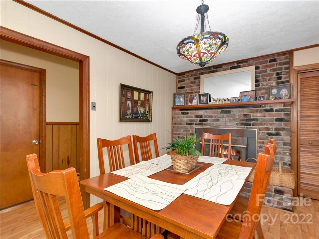 475 Pinewood Drive Waynesville NC 28786