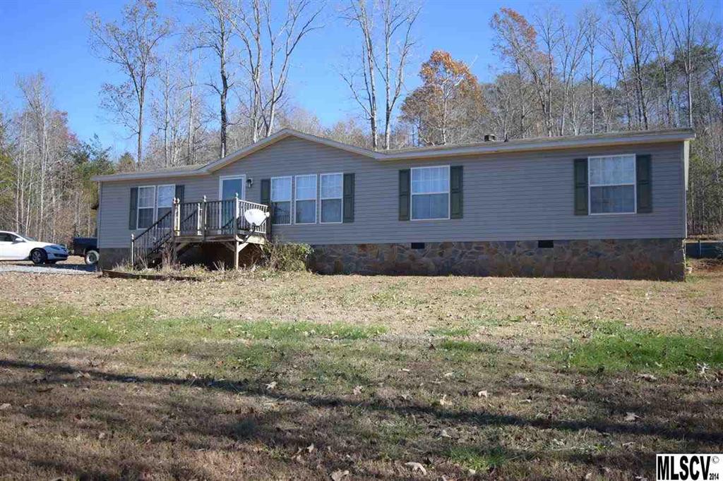 6899 Nuckolls Drive Morganton NC 28655