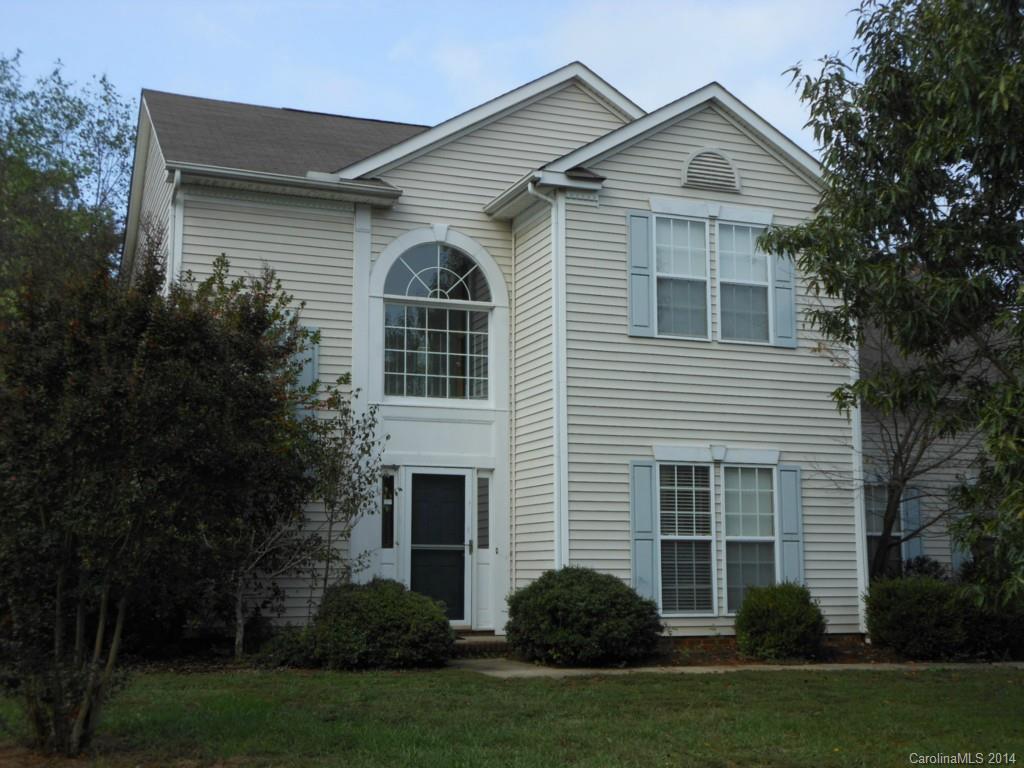 2119 Coatsdale Lane Matthews NC 28104