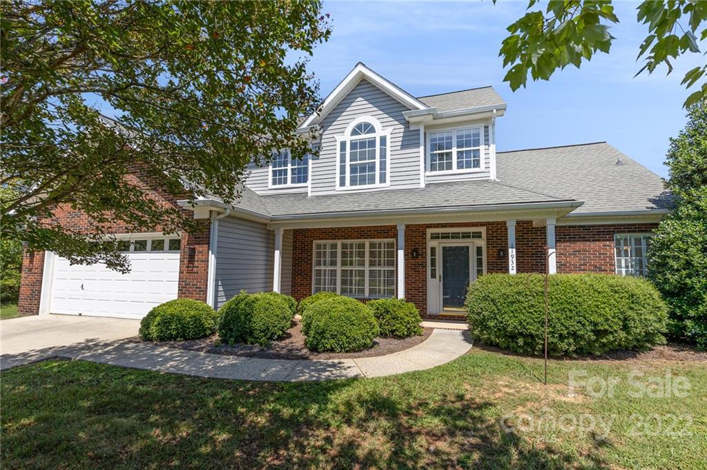 11932 Old Timber Road Charlotte NC 28269