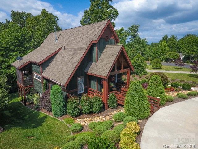 1507 Brentwood Place Morganton NC 28655