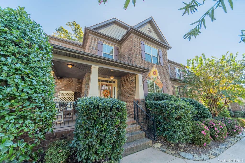 8921 Red Barone Place Waxhaw NC 28173