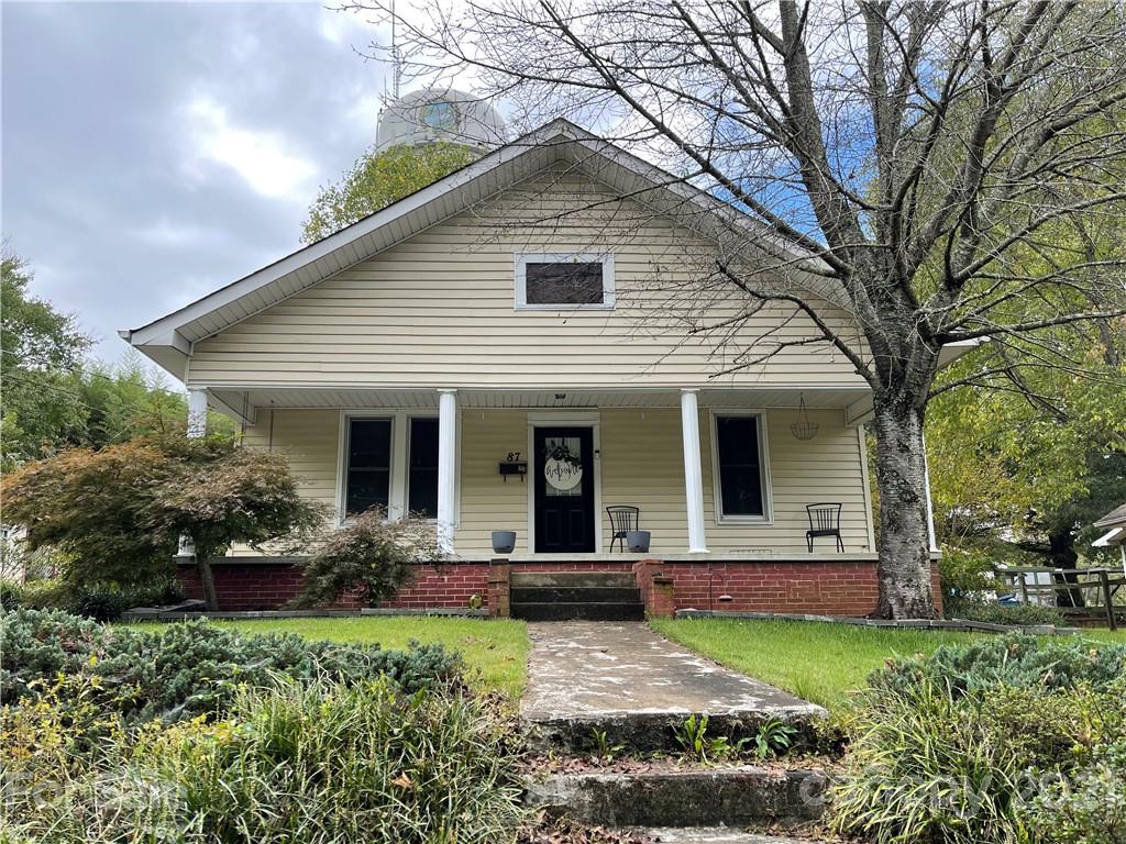 87 Archer Street Granite Falls NC 28630