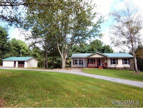 129 School House Road Mills River NC 28759