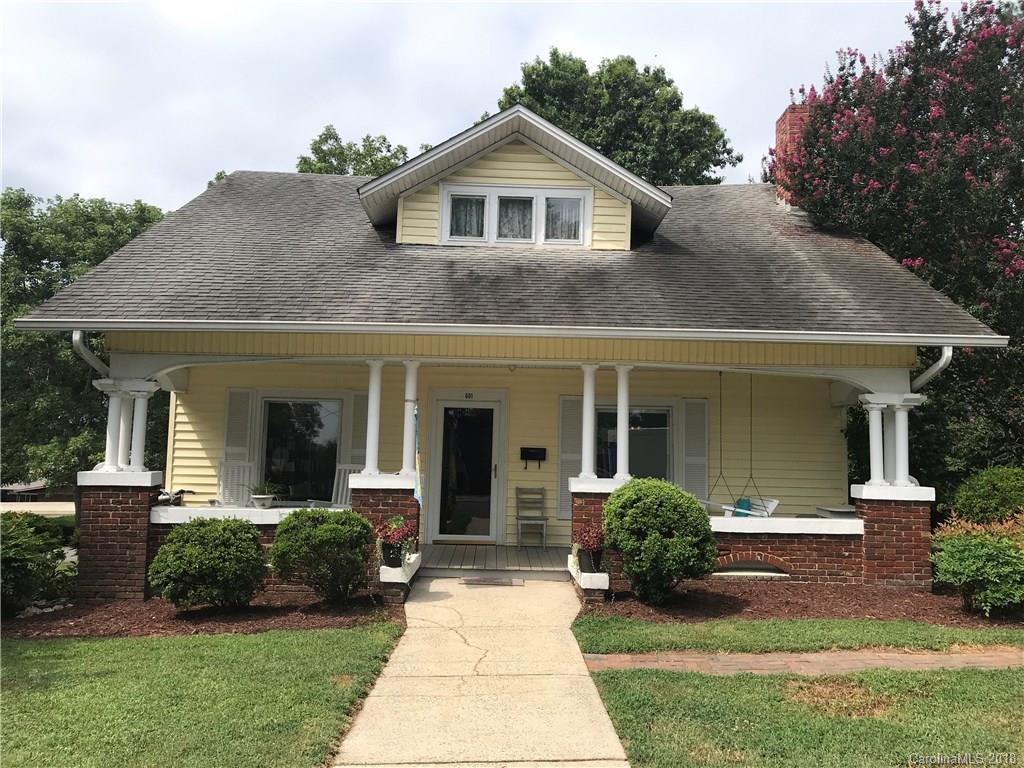 601 Forney Avenue Lincolnton NC 28092