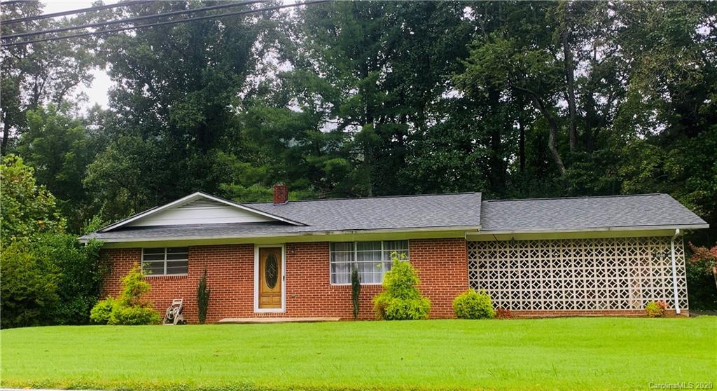 5686 Sugar Hill Road Marion NC 28752