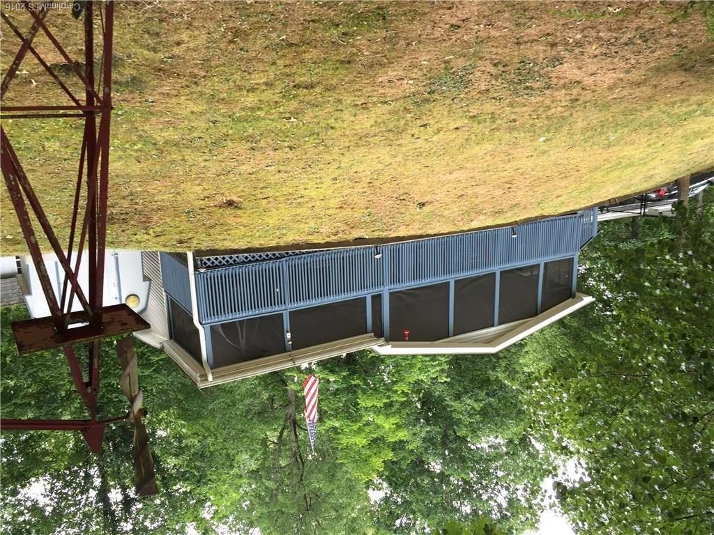 134 Beaver Creek Circle Candler NC 28715