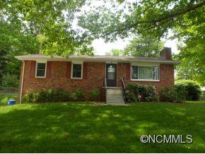 45 Azalea Road Arden NC 28704