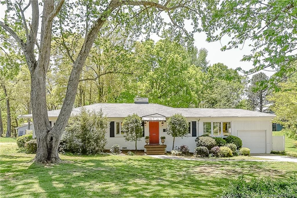716 N Sharon Amity Road Charlotte NC 28211
