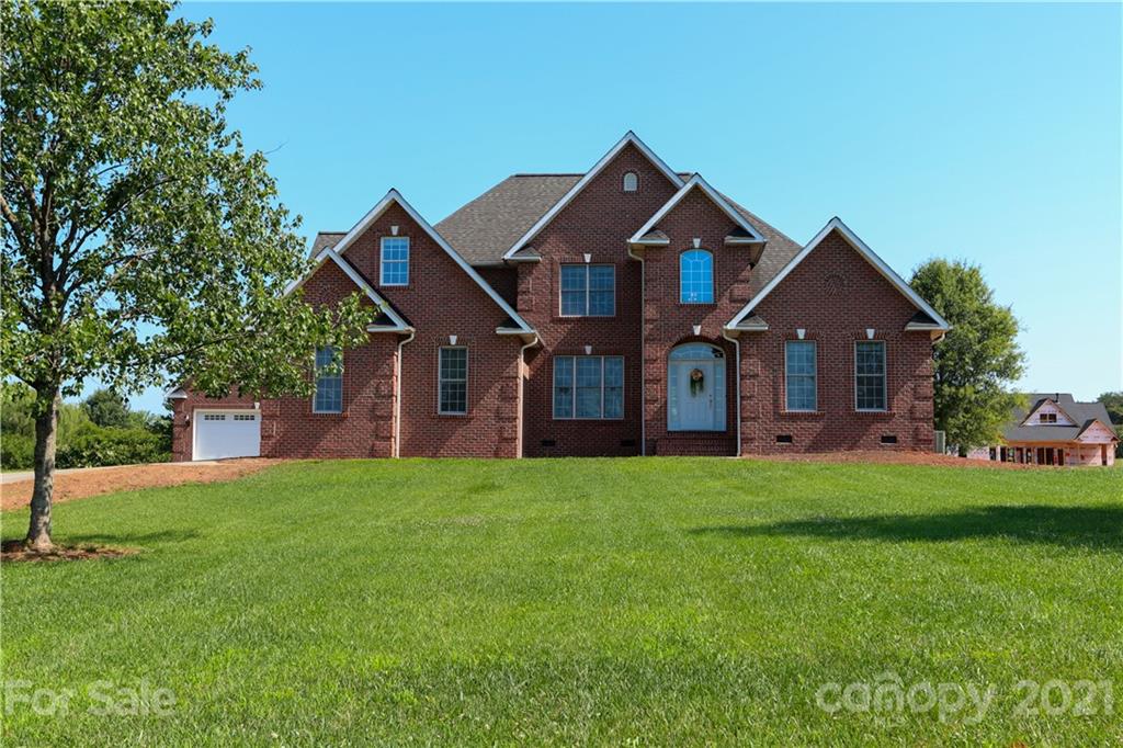 124 Doe Run Lane Statesville NC 28625