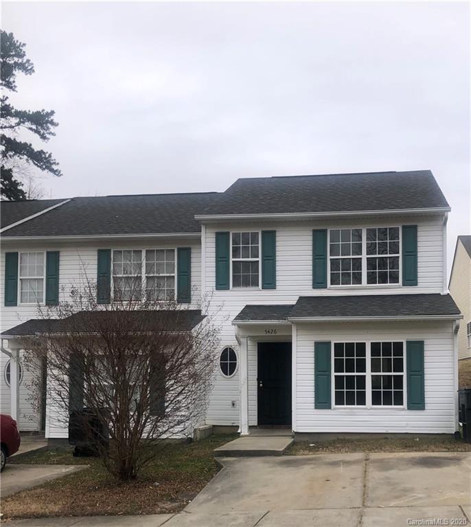 5426 Esther Lane Charlotte NC 28214