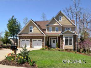 60 Drakes Meadow Lane Arden NC 28704
