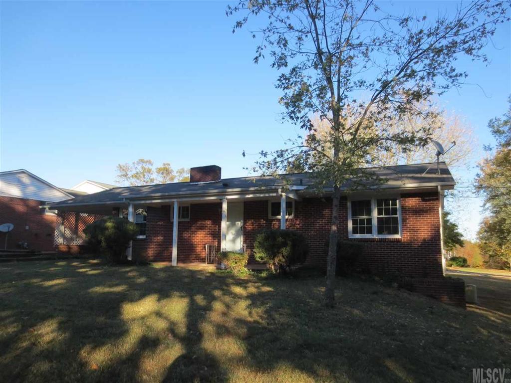19 Forest Avenue Granite Falls NC 28630