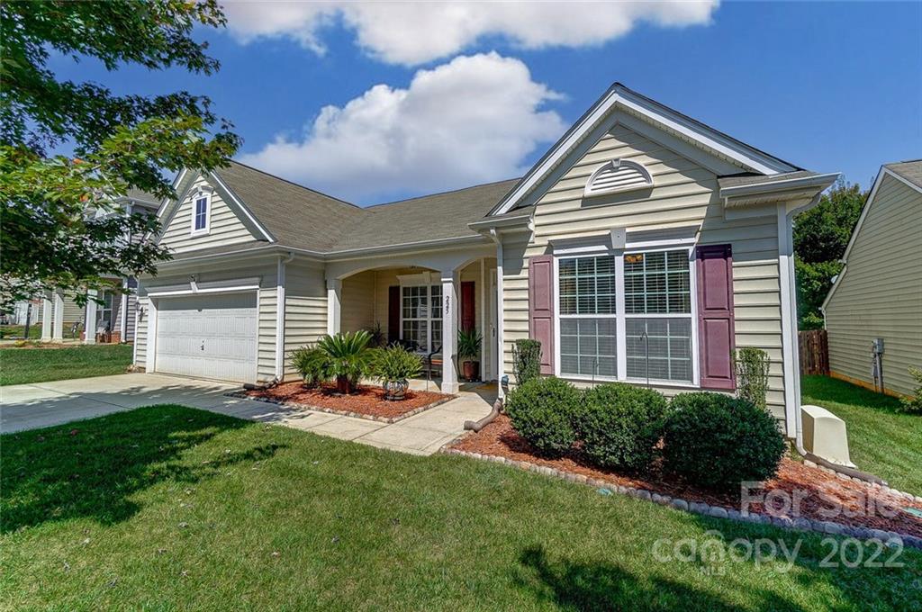 225 Margaret Hoffman Drive Mount Holly NC 28120