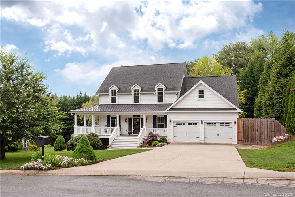 68 Drakes Meadow Lane Arden NC 28704