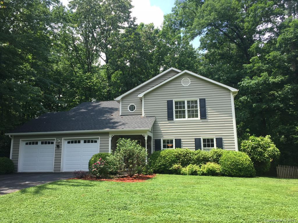 3139 Village Drive Morganton NC 28655