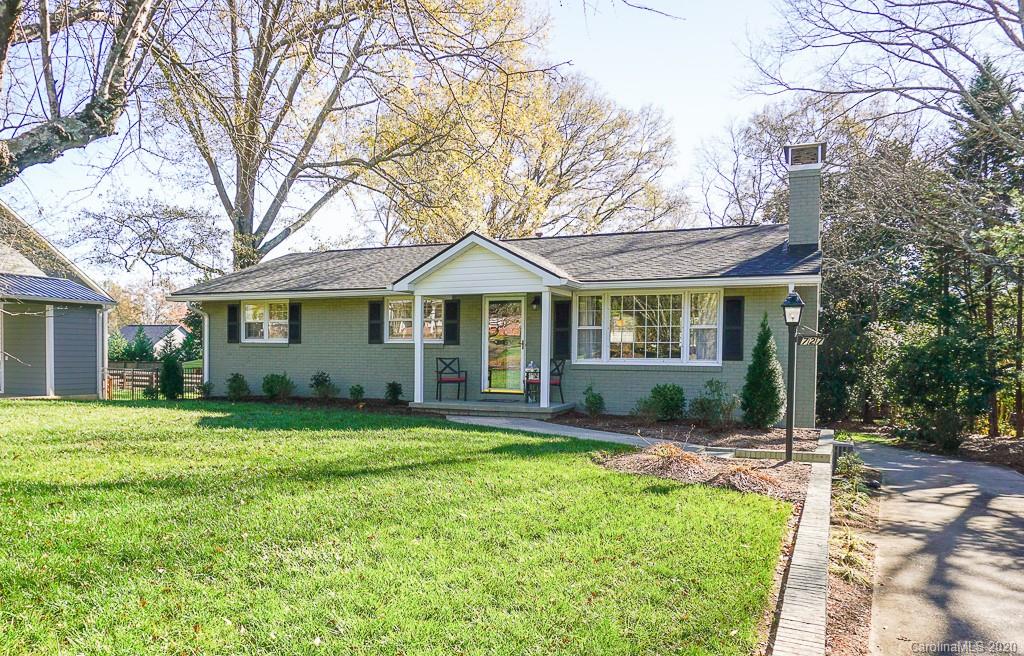 727 14th Avenue Nw Hickory NC 28601