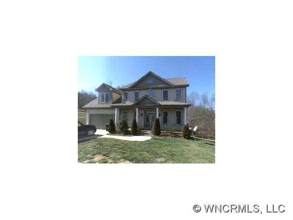 55 Stone House Road Arden NC 28704