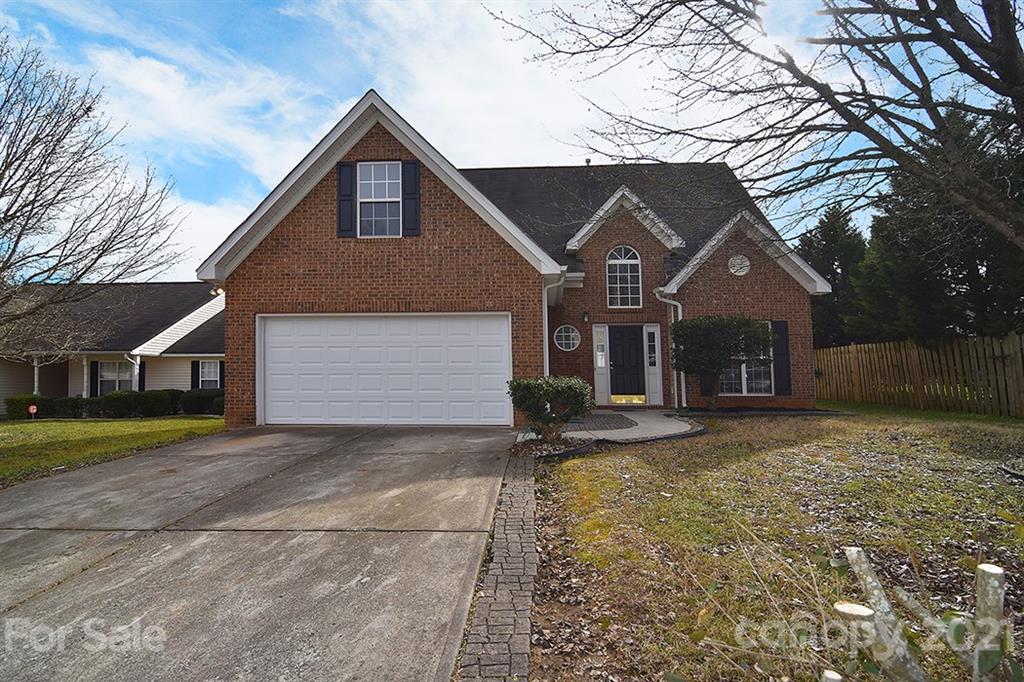 6656 Blythedale Drive Charlotte NC 28213