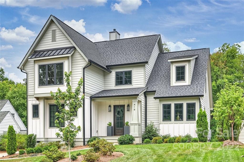 416 Woodland Street Davidson NC 28036