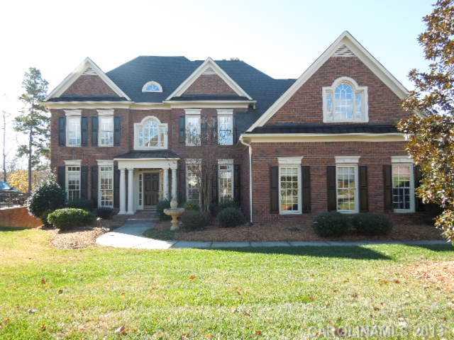 14028 Timbergreen Drive Huntersville NC 28078