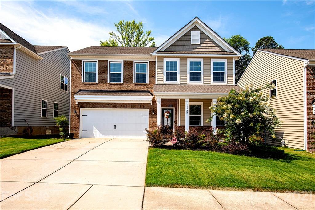 13722 Canterbury Castle Drive Charlotte NC 28273