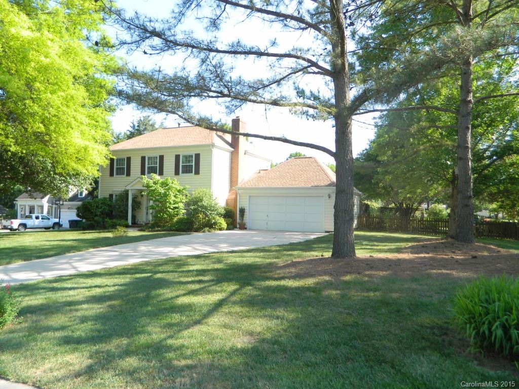 4317 Truscott Road Charlotte NC 28226