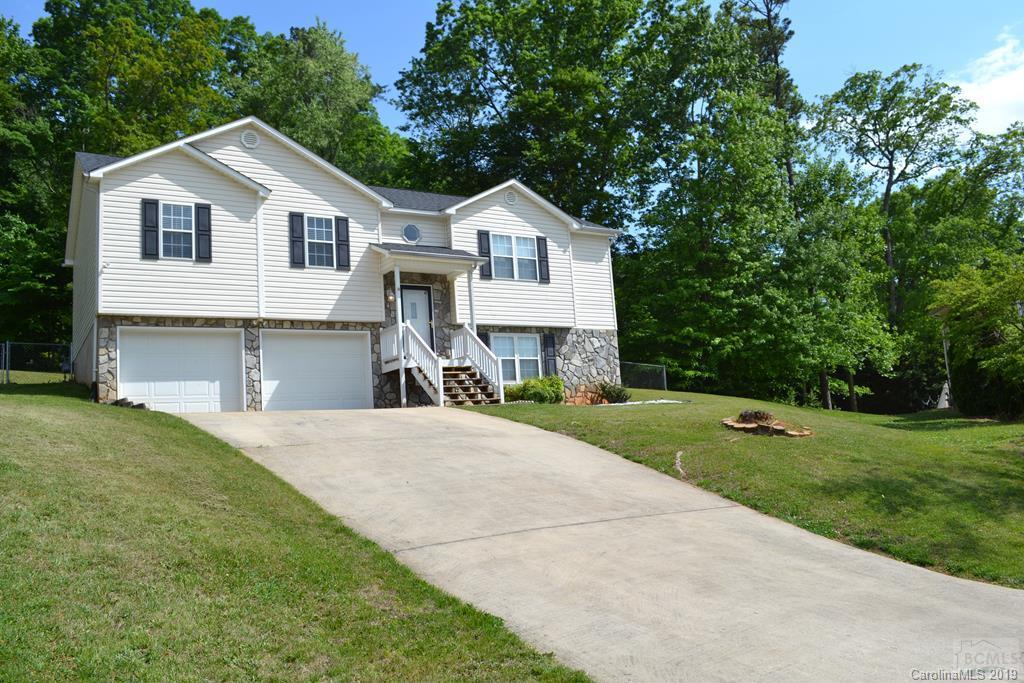 106 Carriage Hills Drive Morganton NC 28655