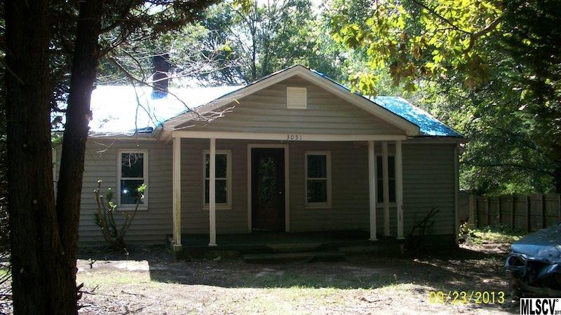3051 34th Street Drive NE Hickory NC 28601