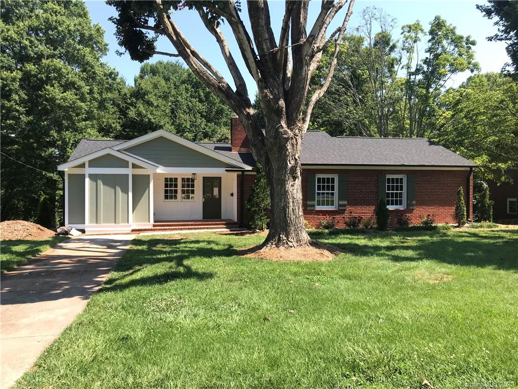 436 Summit Avenue Statesville NC 28677