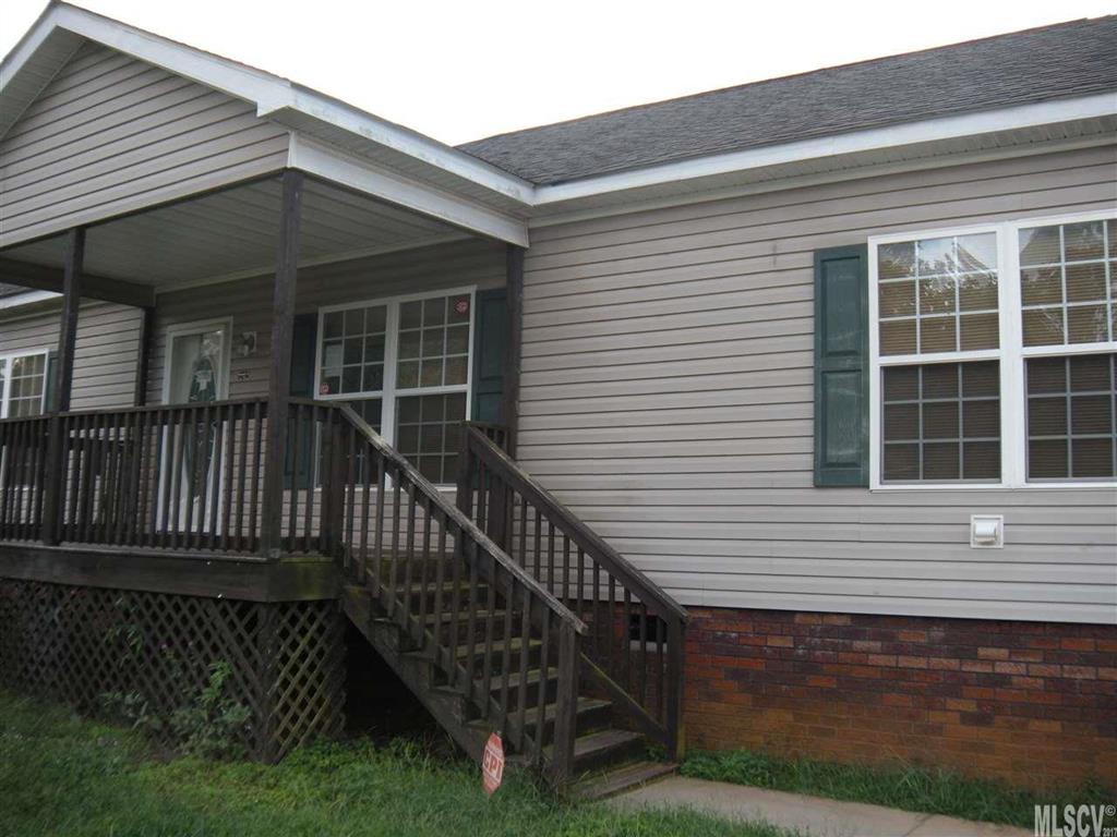 1942 Ellick Drive Newton NC 28658