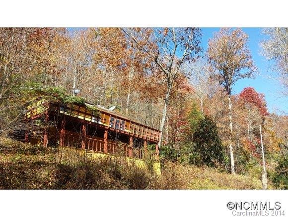 263 Bear Creek Road Rosman NC 28772