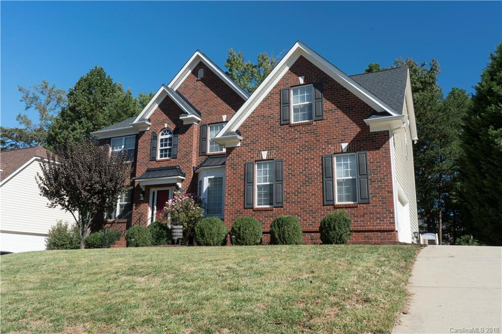 119 Forest Walk Way Mooresville NC 28115