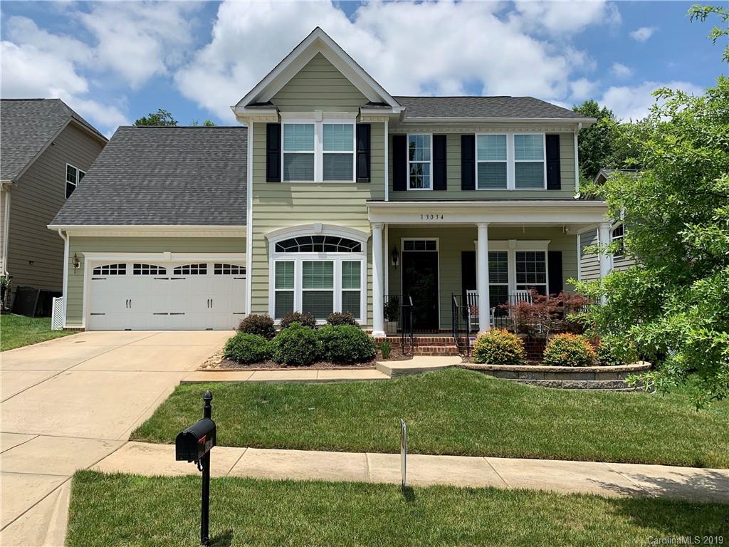 13034 Serenity Street Huntersville NC 28078