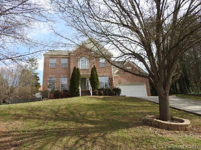 7785 Orchard Park Circle Harrisburg NC 28075
