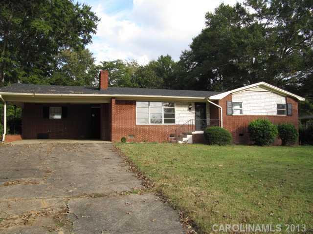 611 Tina Drive Shelby NC 28152