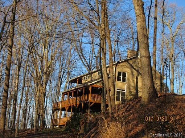 60 Countryside Estate Barnardsville NC 28709
