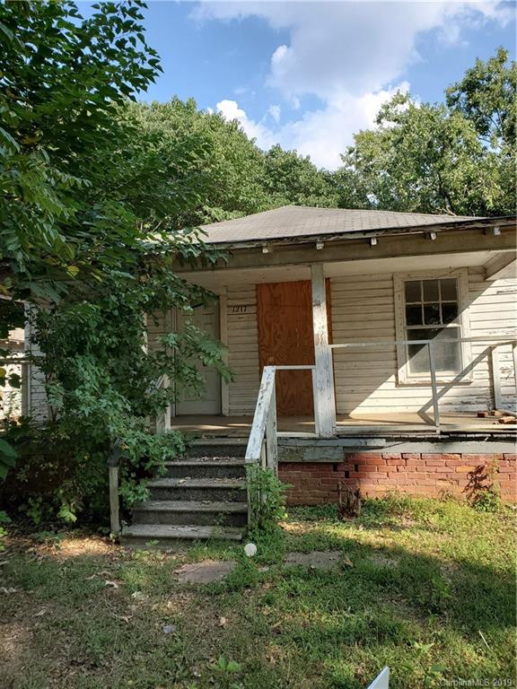 1217 Dodd Street Shelby NC 28152