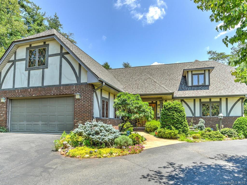 41 High Country Road Weaverville NC 28787