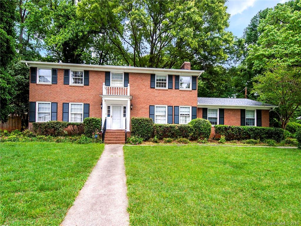 6840 April Lane Charlotte NC 28215