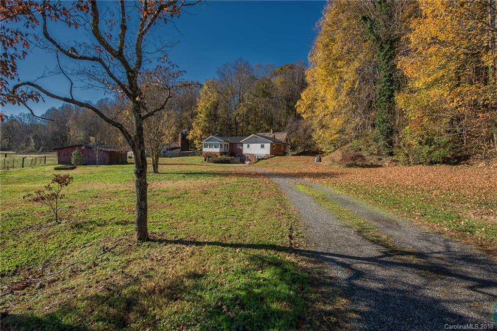 255 Fox Bottoms Road Statesville NC 28625