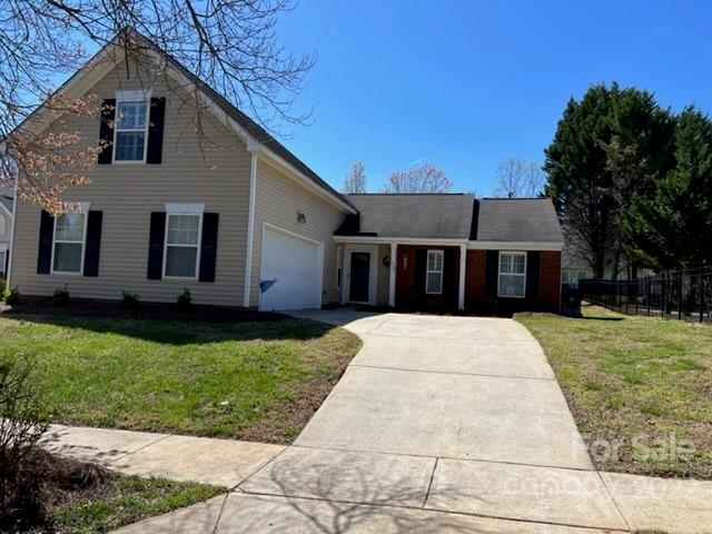 13509 Philip Michael Road Huntersville NC 28078