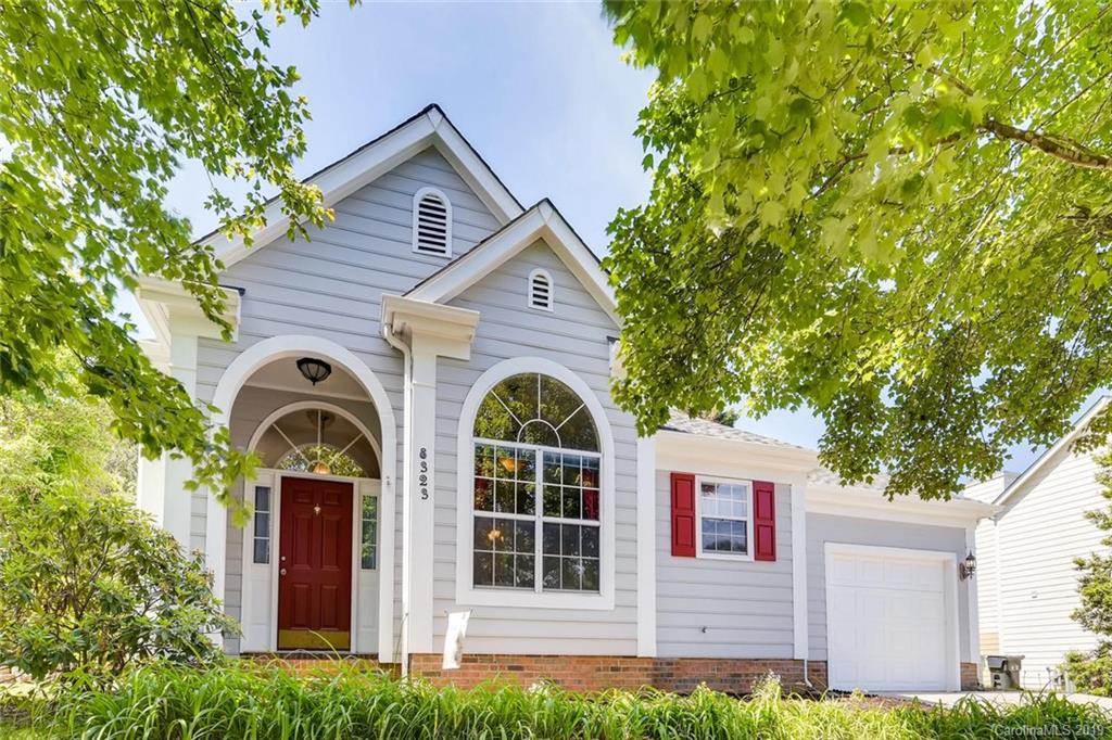 8323 Bedford Green Lane Charlotte NC 28215