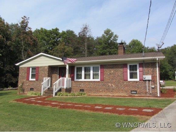 225 Oak Forest Drive Forest City NC 28043