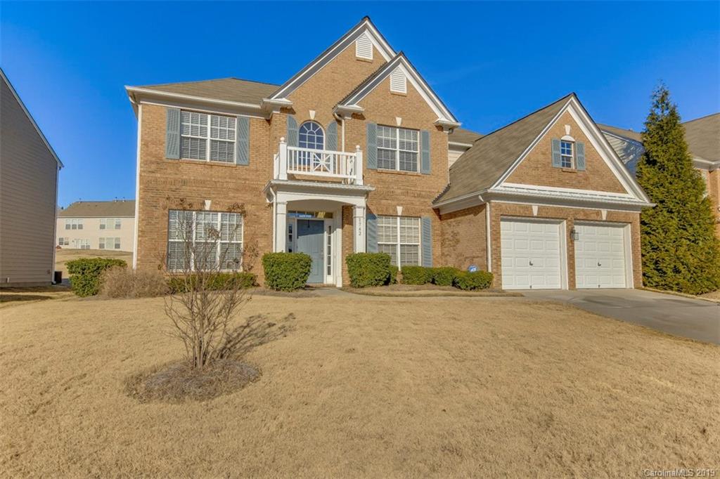 1742 Arbor Vista Drive Charlotte NC 28262