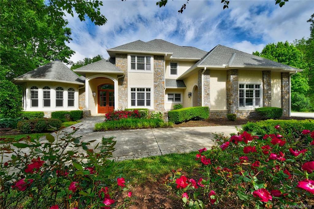 10 Walnut Lane Fletcher NC 28732