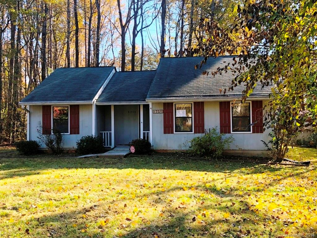 6306 Old Hickory Court Charlotte NC 28227