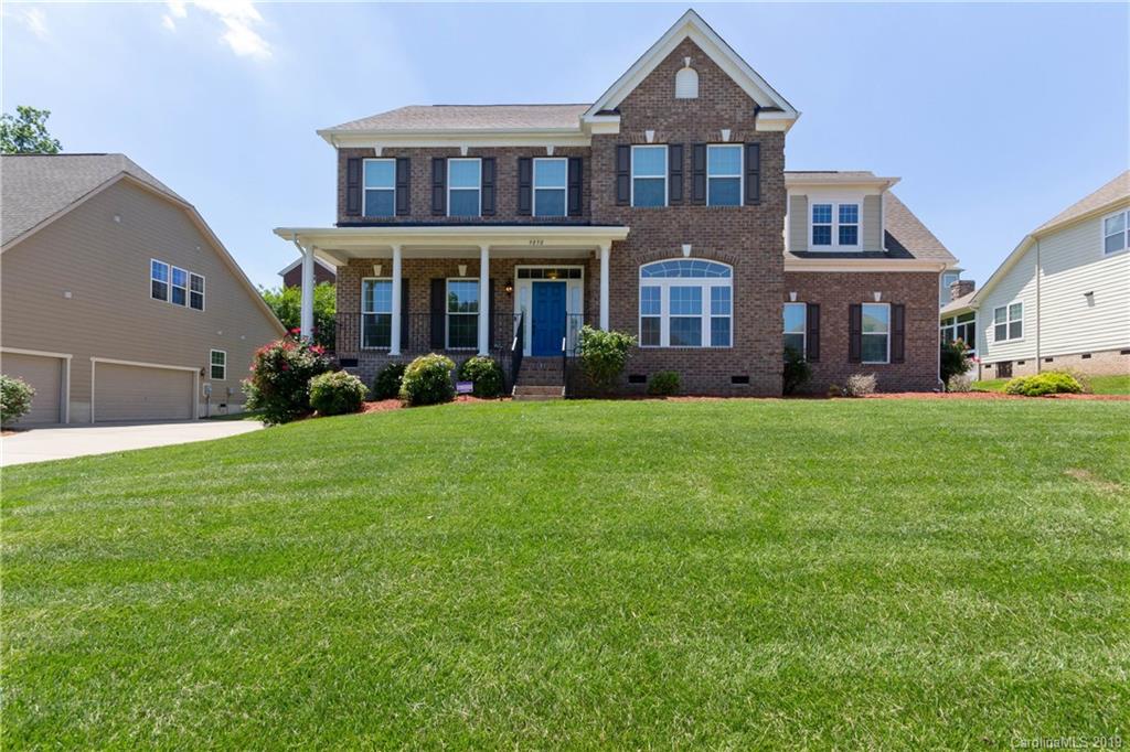 9890 Fern Dancer Court Concord NC 28027