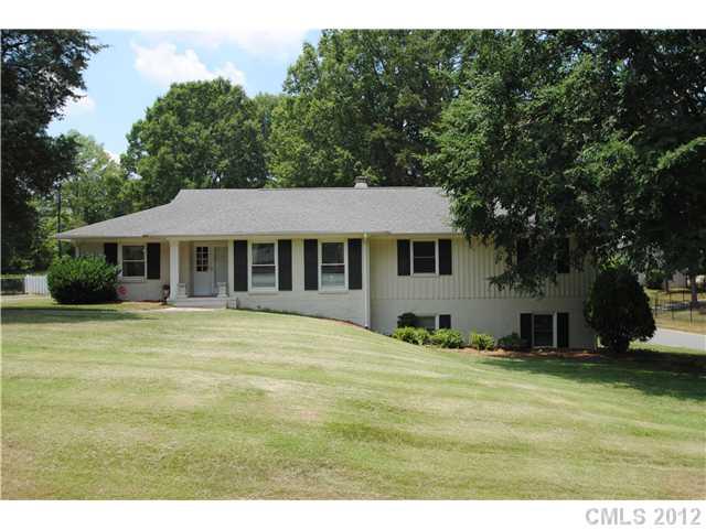 6900 Folger Drive Charlotte NC 28270