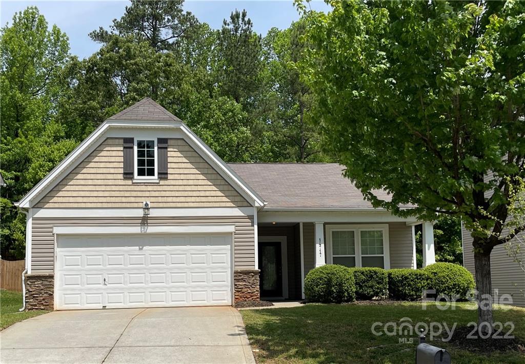 14717 Brotherly Lane Charlotte NC 28278